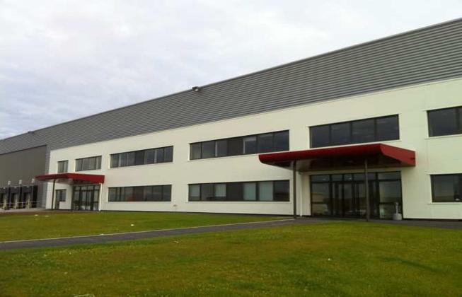 Entrepôt classe a Hénin-Beaumont 83405m² Location entrepôt classe a Hénin-Beaumont Pas-de-Calais OLLOG2106221 6